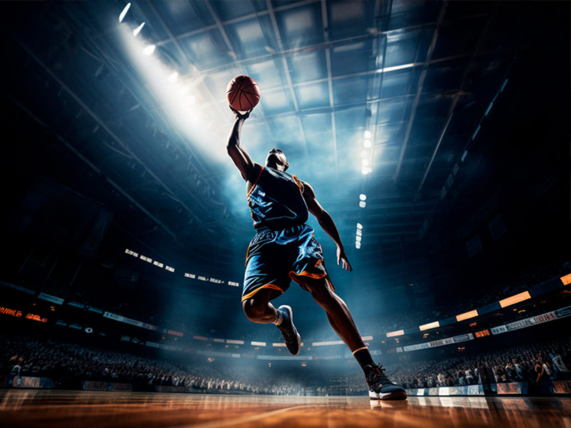 2026年7月13日NBA夏季联赛魔术vs开拓者全场集锦