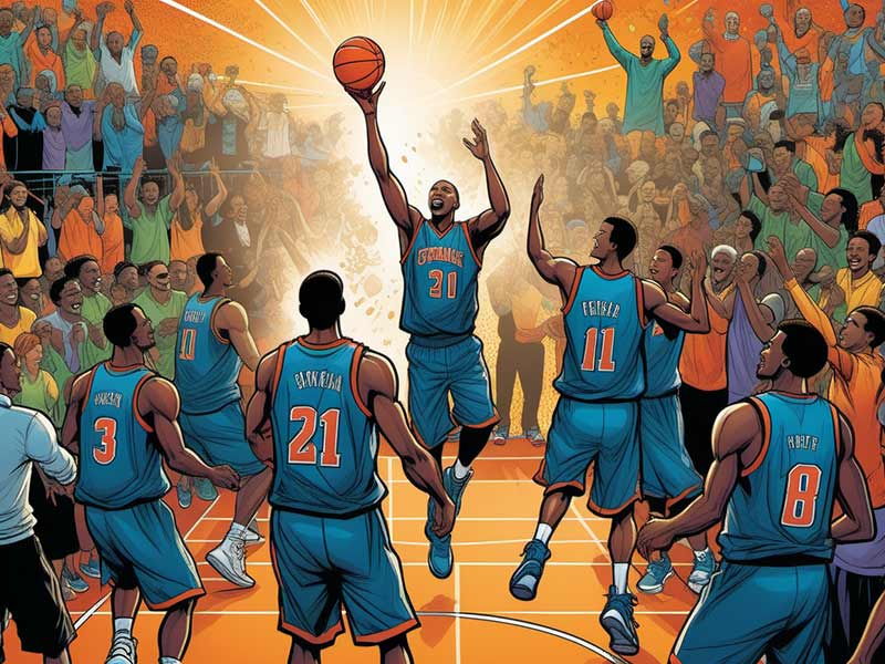 2026年7月14日NBA夏季联赛猛龙vs步行者全场集锦