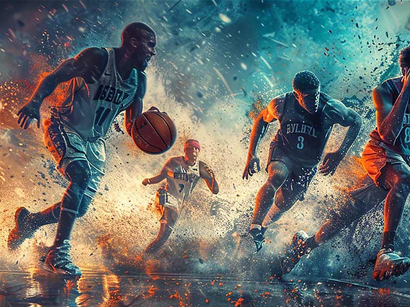 2026年7月13日NBA夏季联赛雷霆vs勇士全场集锦
