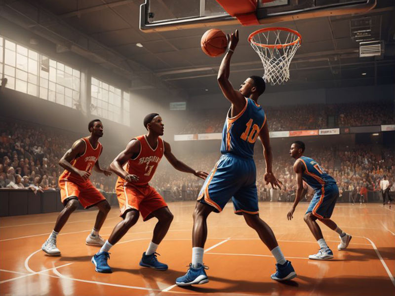 2026年7月13日NBA夏季联赛马刺vs雄鹿全场集锦