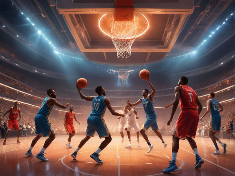 2026年7月11日NBA夏季联赛篮网vs尼克斯全场集锦