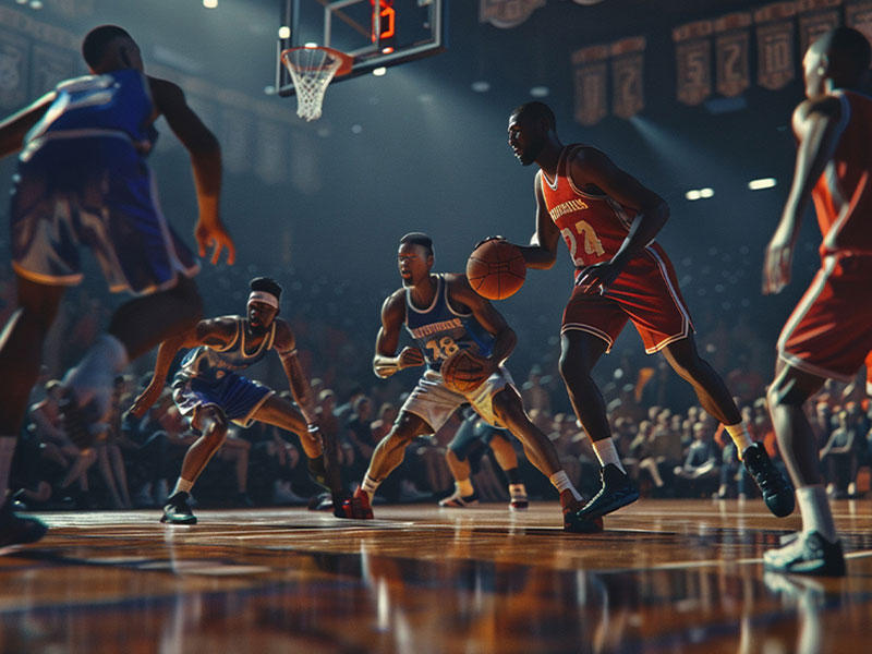 2026年7月14日NBA夏季联赛老鹰vs凯尔特人全场集锦