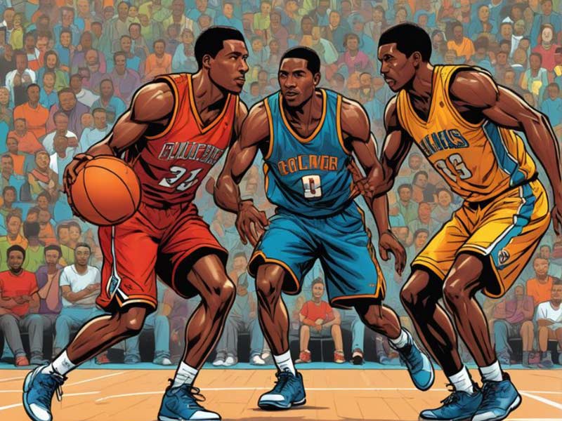 2026年7月13日NBA夏季联赛国王vs奇才全场集锦