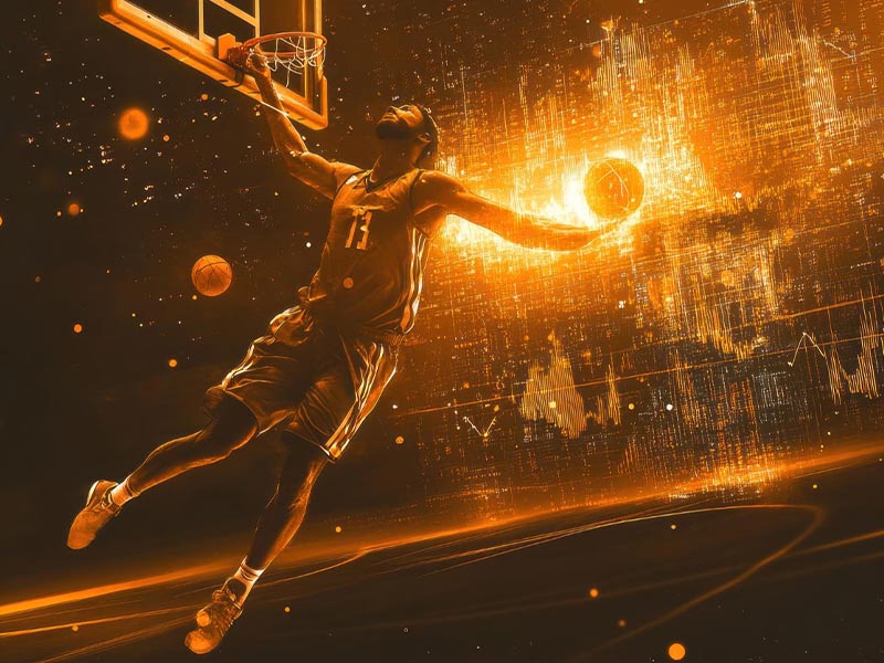 2026年7月11日NBA夏季联赛开拓者vs太阳全场集锦