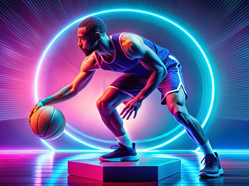 2026年7月11日NBA夏季联赛雷霆vs湖人全场集锦
