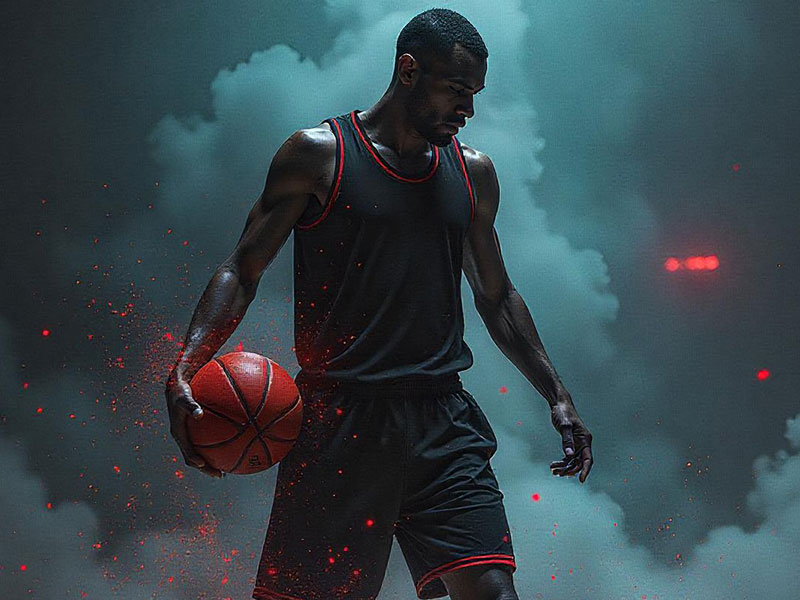2026年7月12日NBA夏季联赛火箭vs猛龙全场集锦